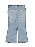 Genuine Kids from Oshkosh 100% Cotton Solid Blue Jeans Size 3T - photo 2