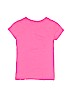 The Children's Place 100% Cotton Graphic Pink Short Sleeve T-Shirt Size XS (kids) - photo 2