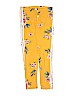 Old Navy Yellow Leggings Size 14 - photo 1