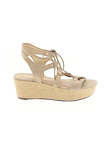 Unisa Wedges (view 1)