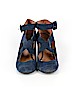 Halogen Blue Heels Size 11 - photo 2
