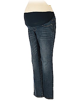 Indigo Blue Size Sm Maternity