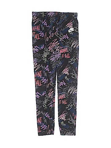 Nike Active Pants (view 1)