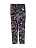 Nike Print Black Active Pants Size L (kids) - photo 1