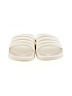 Gap White Sandals Size 10 - 11 - photo 2