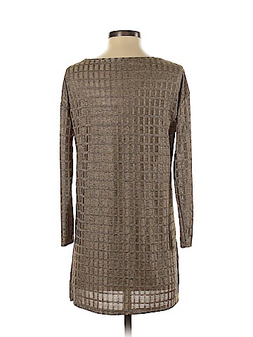 Zara 3/4 Sleeve Top (view 2)