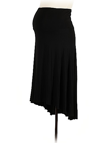 Motherhood Casual Skirt (view 1)