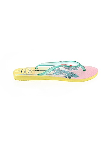 Havaianas Flip Flops (view 1)