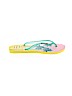 Havaianas Green Flip Flops Size 7 - 8 - photo 1
