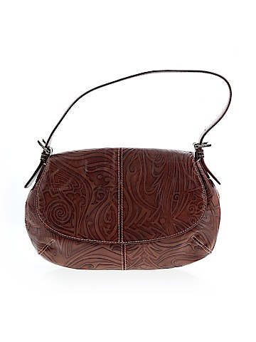 Cole Haan Leather Shoulder Bag (view 1)