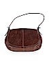 Cole Haan 100% Leather Brown Leather Shoulder Bag One size - photo 1