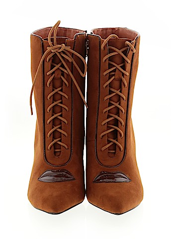 Mackin J Boots (view 2)