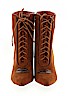 Mackin J Brown Boots Size 10 - photo 2