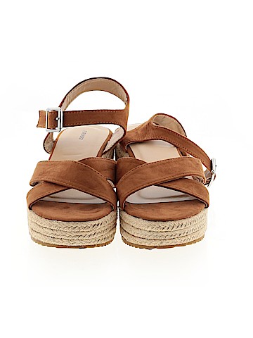 Forever 21 Sandals (view 2)