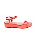Old Navy Pink Sandals Size 9 - photo 1