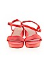 Old Navy Pink Sandals Size 9 - photo 2