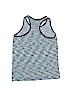 Body Glove 100% Polyester Blue Active Tank Size 7 - 8 - photo 2