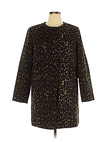 Talbots Coat (view 1)