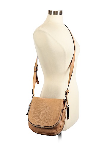 Vince Camuto Leather Crossbody Bag (view 2)