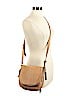 Vince Camuto 100% Leather Tan Leather Crossbody Bag One size - photo 2