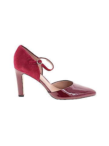 Franco Sarto Heels (view 1)