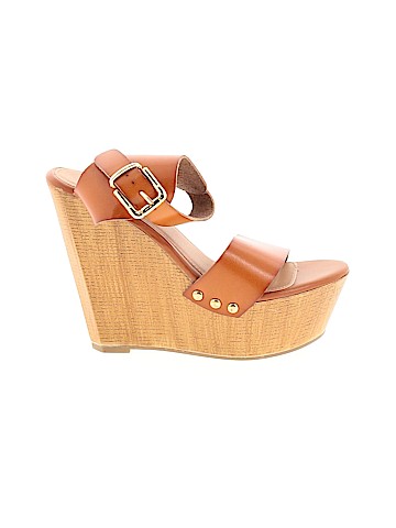 Just Fab Wedges (view 1)