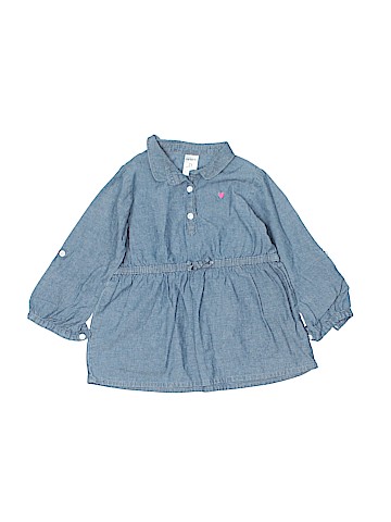 Carter's Dress (view 1)