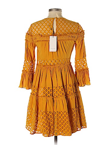 Cinq à Sept Casual Dress (view 2)