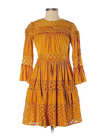 Cinq à Sept Casual Dress (view 1)