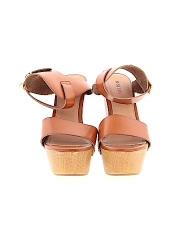 Just Fab Wedges (view 2)
