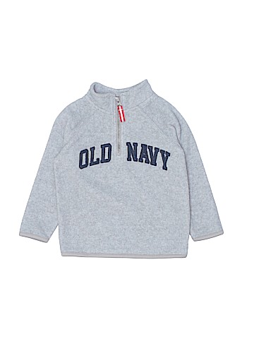 Old Navy Fleece Jacket (view 1)