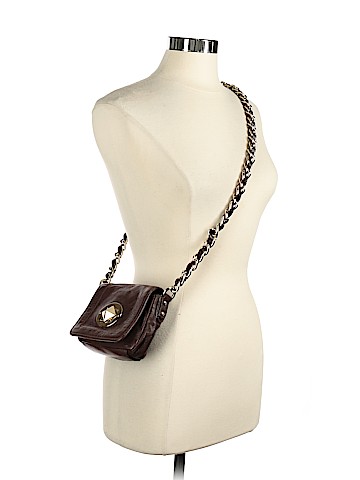 Kate Spade New York Leather Shoulder Bag (view 2)