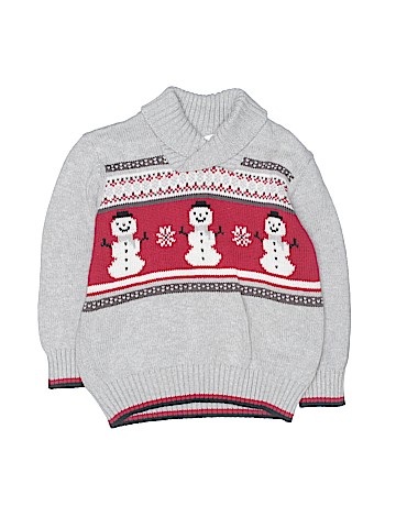 Gymboree Pullover Sweater (view 1)