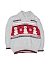 Gymboree 100% Cotton Gray Pullover Sweater Size 2T - photo 1