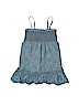 Baby Gap 100% Cotton Blue Dress Size 12-18 mo - photo 1