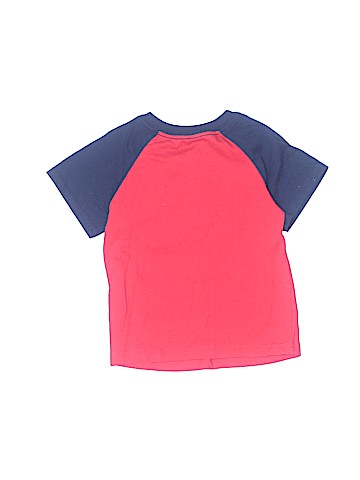 Unbranded Short Sleeve Henley (view 2)