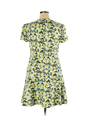 J. Crew Factory Store Casual Dress (view 2)