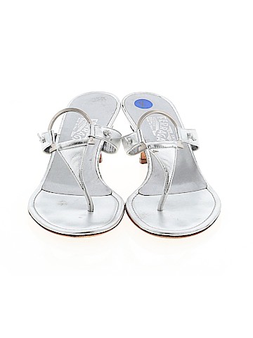 Salvatore Ferragamo Heels (view 2)