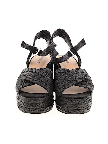 Just Fab Wedges (view 2)