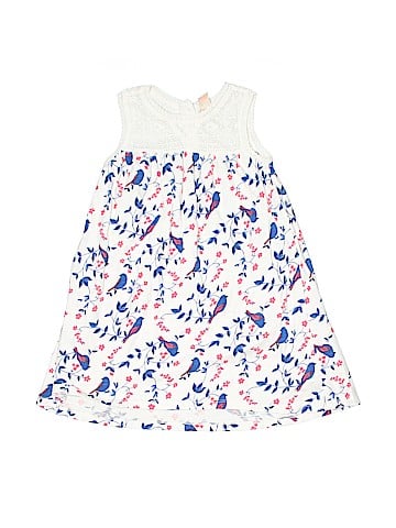 Harper Canyon Dress (view 1)