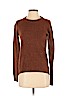 Ann Taylor LOFT Brown Pullover Sweater Size S (petite) - photo 1