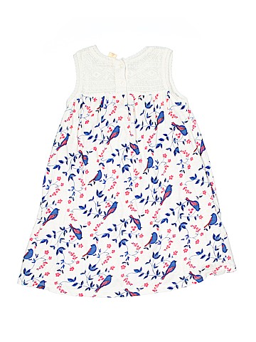 Harper Canyon Dress (view 2)