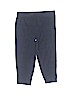 Carter's 100% Cotton Graphic Black Casual Pants 18-24 MO / 24 MO - photo 1