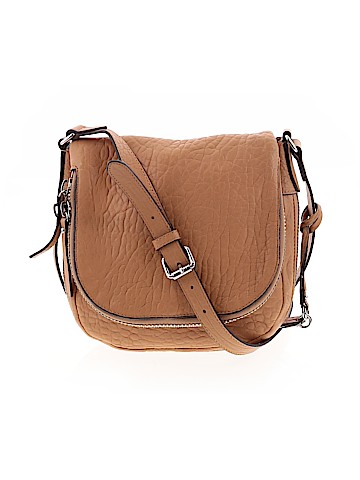 Vince Camuto Leather Crossbody Bag (view 1)