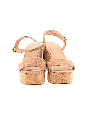 Shoedazzle Wedges (view 2)