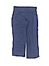 Carter's 100% Cotton Solid Blue Casual Pants Size 2T - photo 2