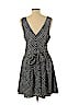Victoria's Secret Black Casual Dress Size 12 - photo 2