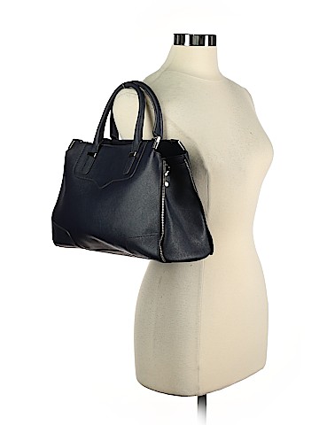 Rebecca Minkoff Leather Tote (view 2)