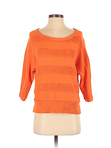 Liz Claiborne Pullover Sweater (view 1)