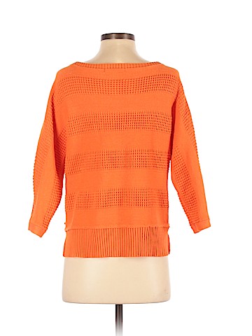 Liz Claiborne Pullover Sweater (view 2)